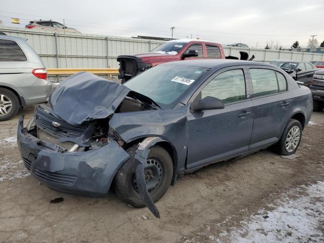  Salvage Chevrolet Cobalt