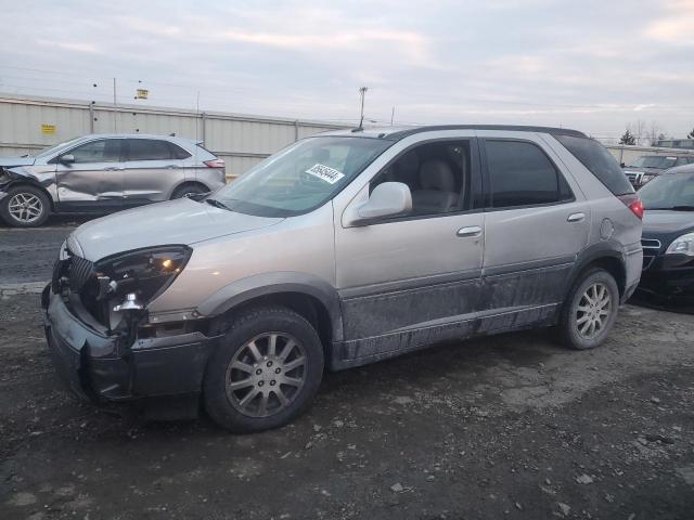  Salvage Buick Rendezvous