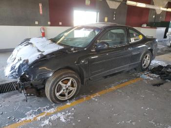  Salvage Pontiac Grandprix