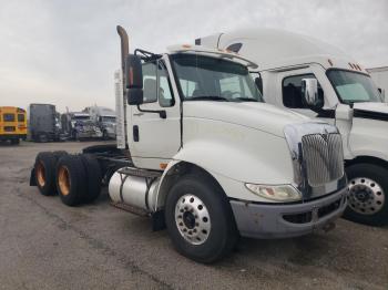  Salvage International 8000 8600