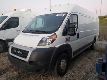  Salvage Ram Promaster