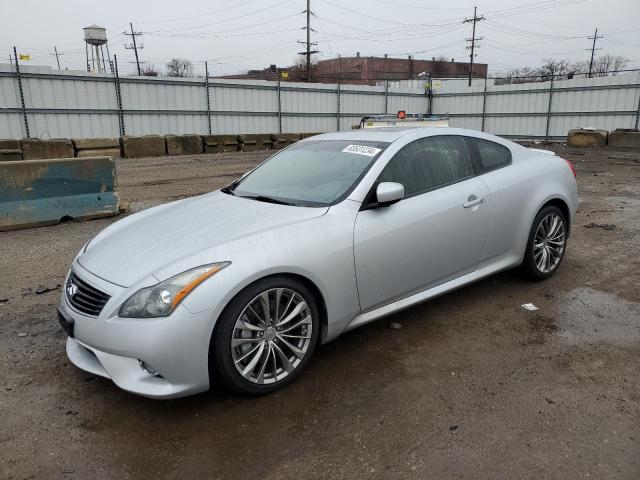  Salvage INFINITI G37