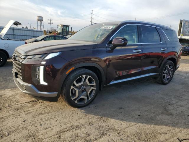  Salvage Hyundai PALISADE