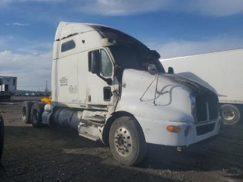  Salvage Kenworth Constructi