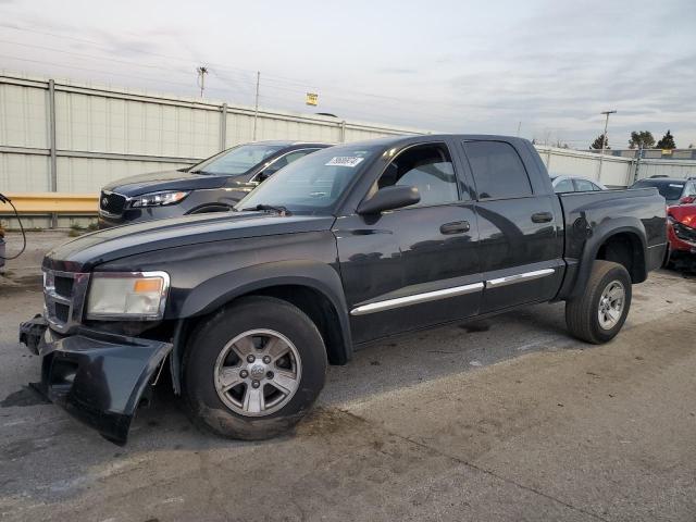  Salvage Dodge Dakota