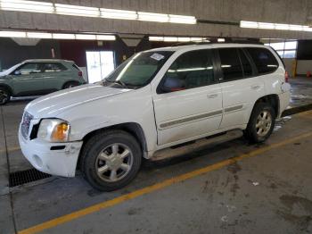  Salvage GMC Envoy