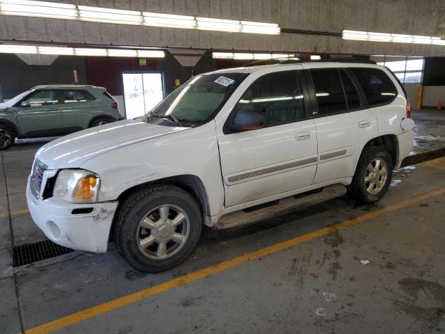  Salvage GMC Envoy