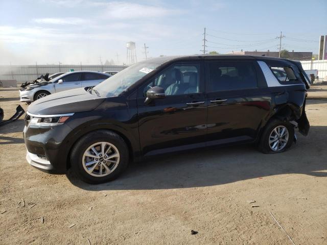  Salvage Kia Carnival