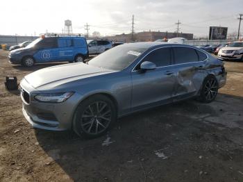  Salvage Volvo S90