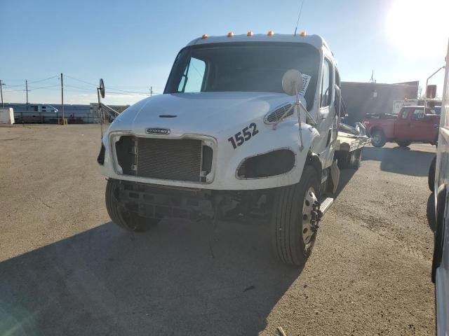  Salvage Freightliner M2 106 Med