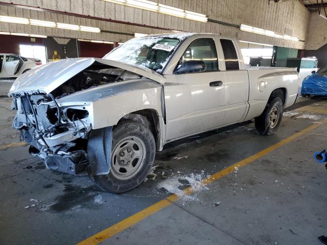  Salvage Dodge Dakota