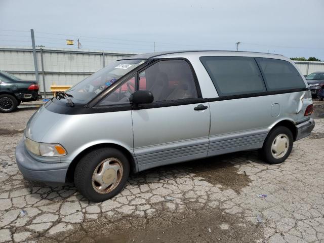  Salvage Toyota Previa