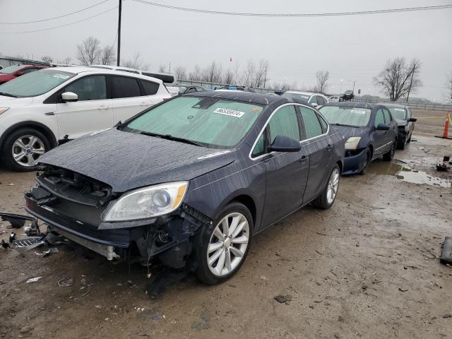  Salvage Buick Verano