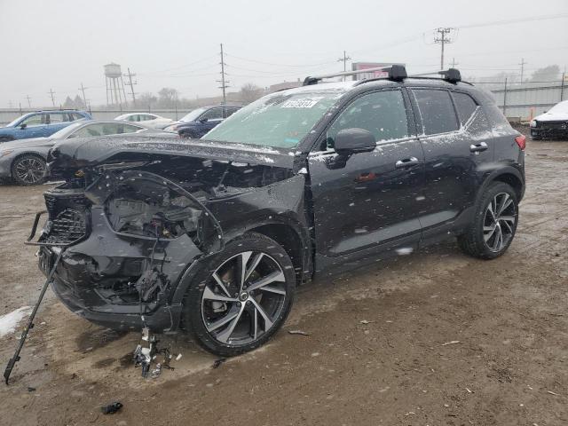  Salvage Volvo XC40