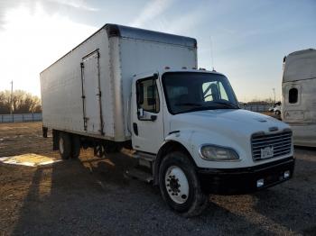  Salvage Freightliner M2 106 Med