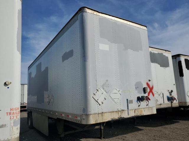  Salvage Hyundai Trailer