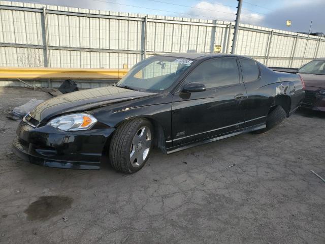  Salvage Chevrolet Monte Carlo