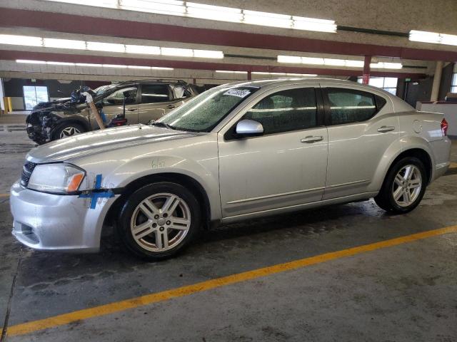  Salvage Dodge Avenger