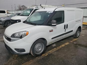  Salvage Ram Promaster