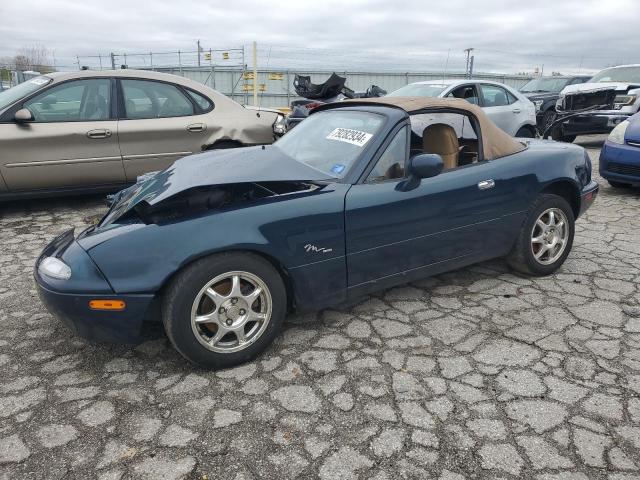  Salvage Mazda Mx5