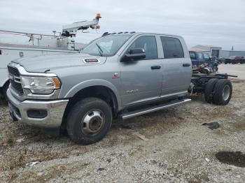  Salvage Ram 3500