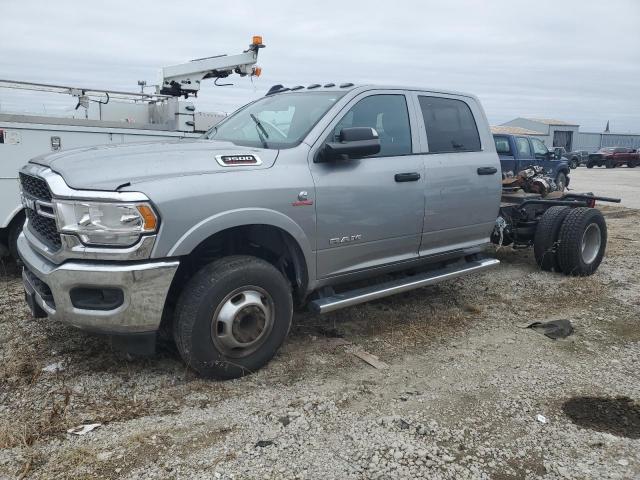  Salvage Ram 3500