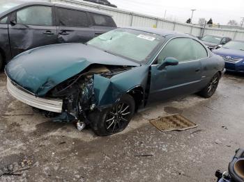  Salvage Buick Riviera