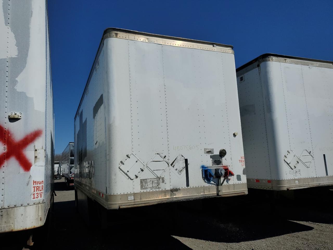 Great Dane Trailer Image 1