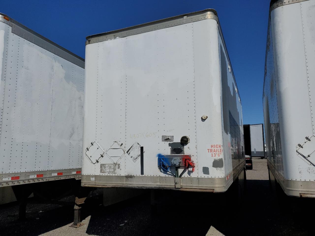 Great Dane Trailer Image 4