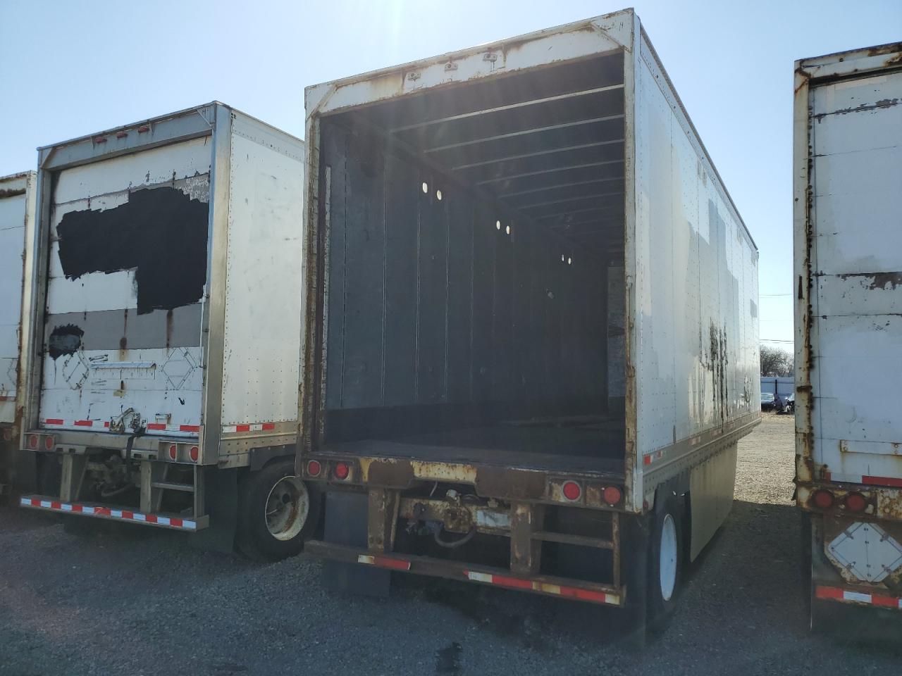 Great Dane Trailer Image 6