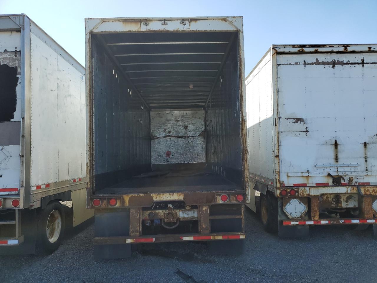 Great Dane Trailer Image 5