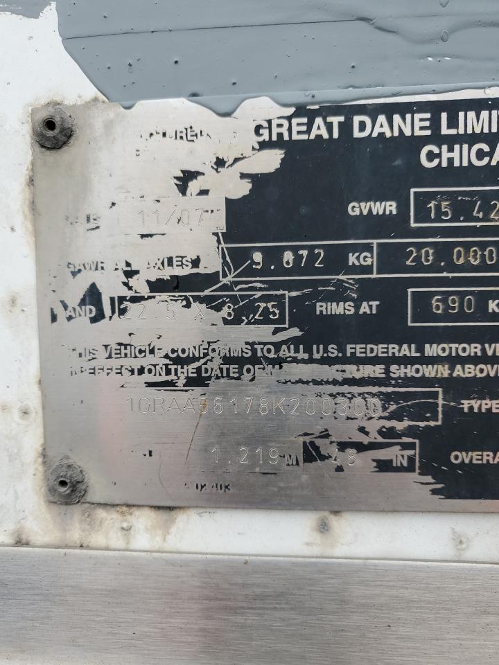 Great Dane Trailer Image 8