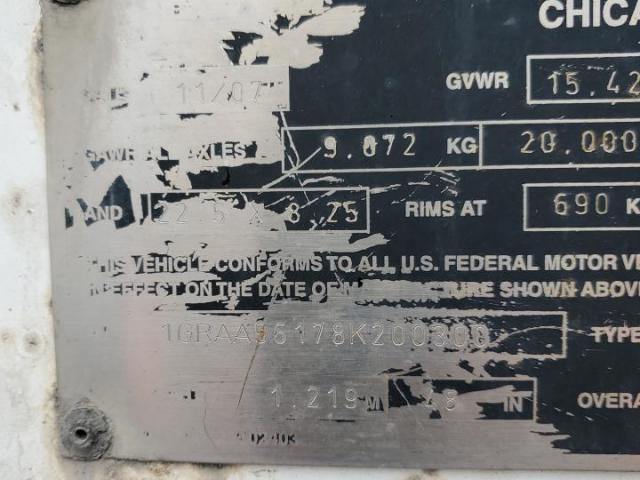 Great Dane Trailer Image 8