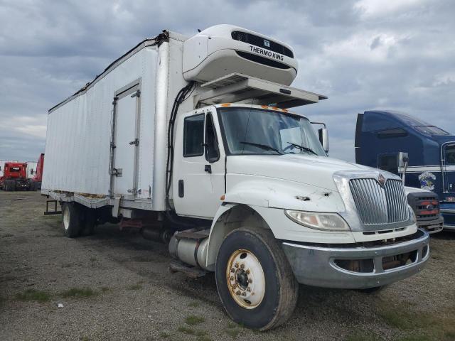  Salvage International 4000 Serie
