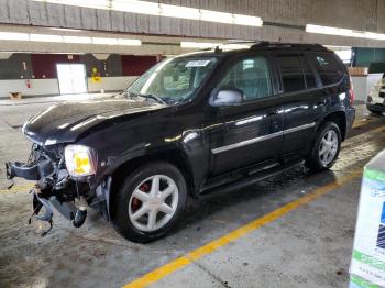  Salvage GMC Envoy