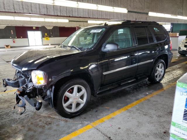  Salvage GMC Envoy
