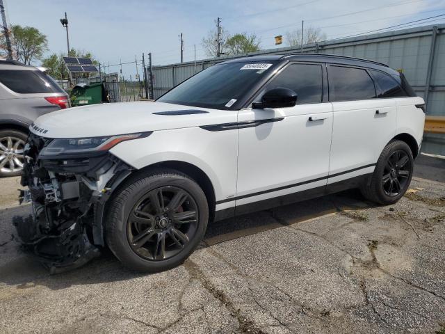  Salvage Land Rover Range Rover