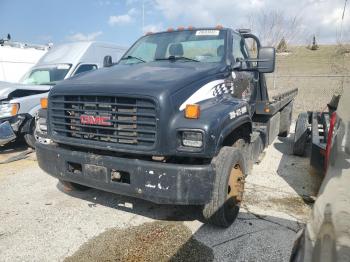  Salvage GMC C K R1500