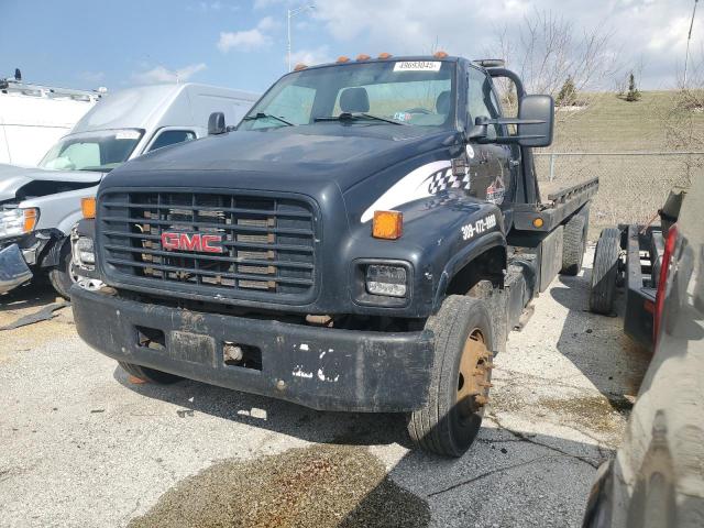  Salvage GMC C K R1500