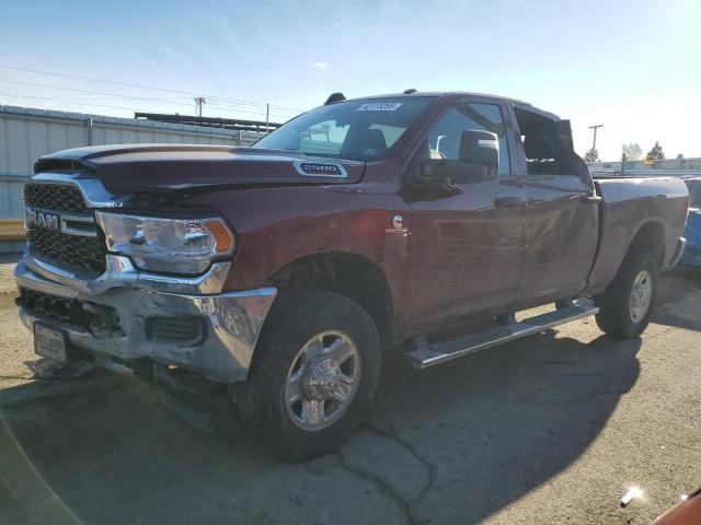  Salvage Ram 2500