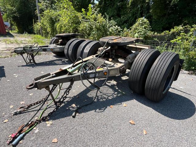  Salvage Eagle 2000 Gtx 4