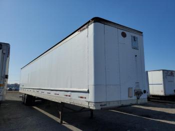  Salvage Great Dane 53ft Reefr