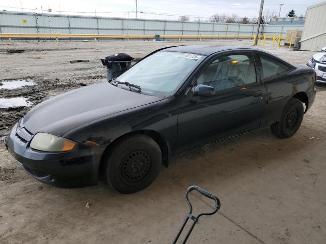  Salvage Chevrolet Cavalier