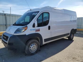  Salvage Ram Promaster
