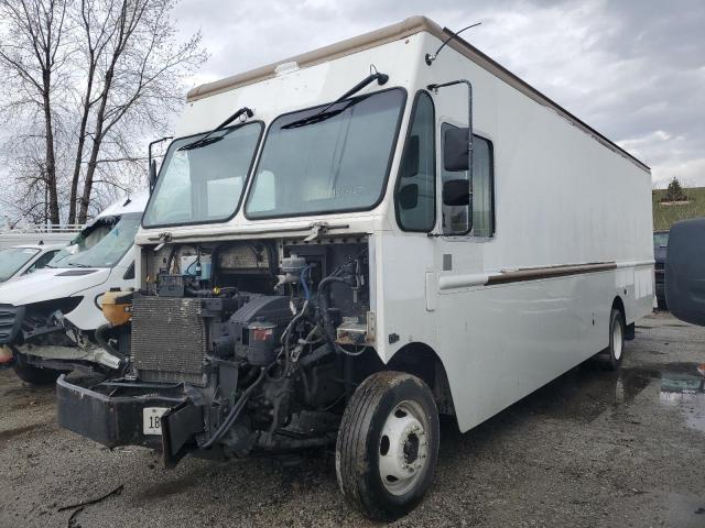  Salvage Ford F59