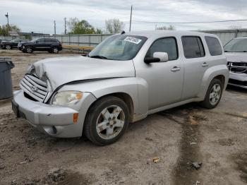  Salvage Chevrolet HHR