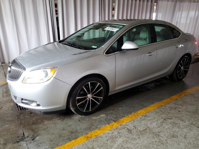  Salvage Buick Verano