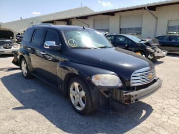  Salvage Chevrolet HHR