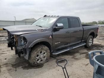  Salvage Ram 2500