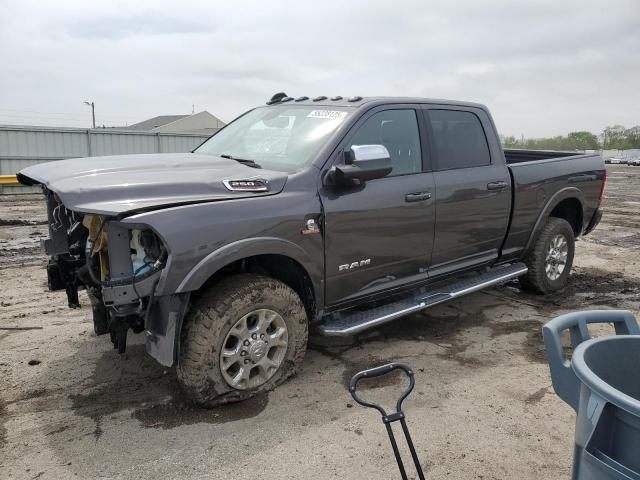  Salvage Ram 2500